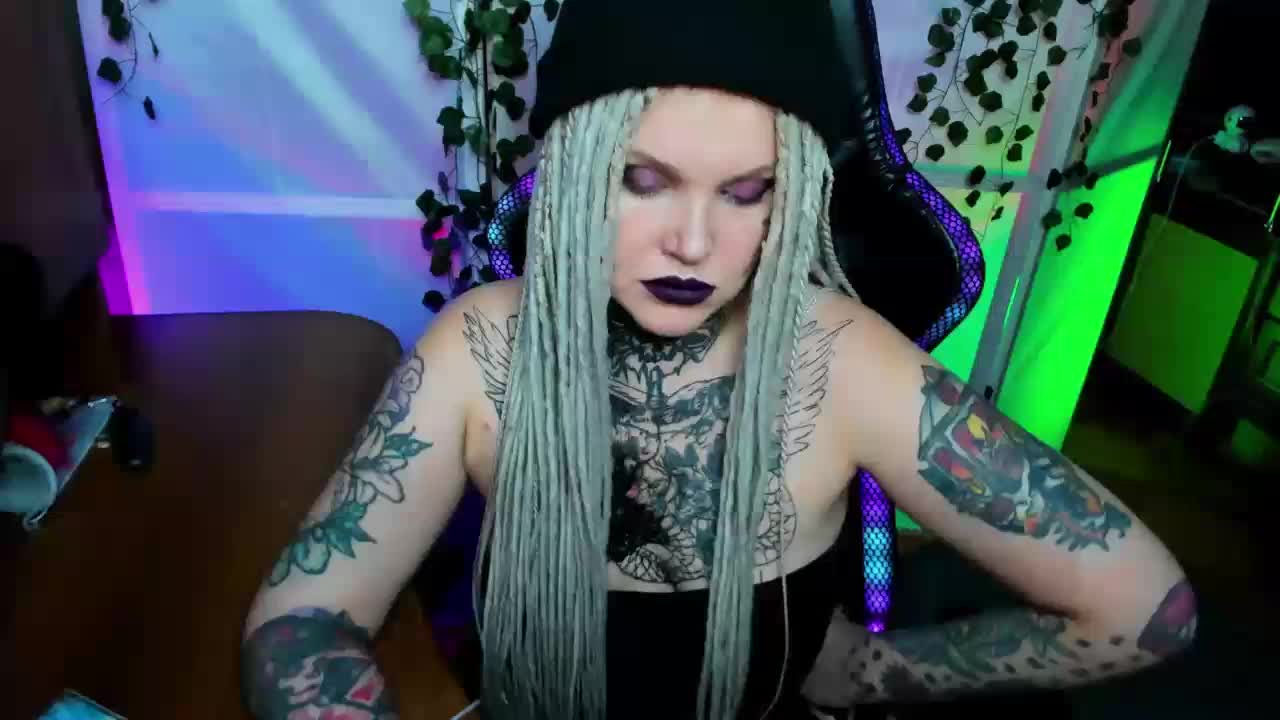 HellGa Live Sex November 24, 2025