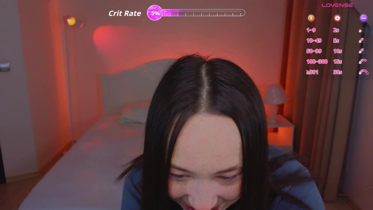 Trixiie Live Sex November 24, 2025