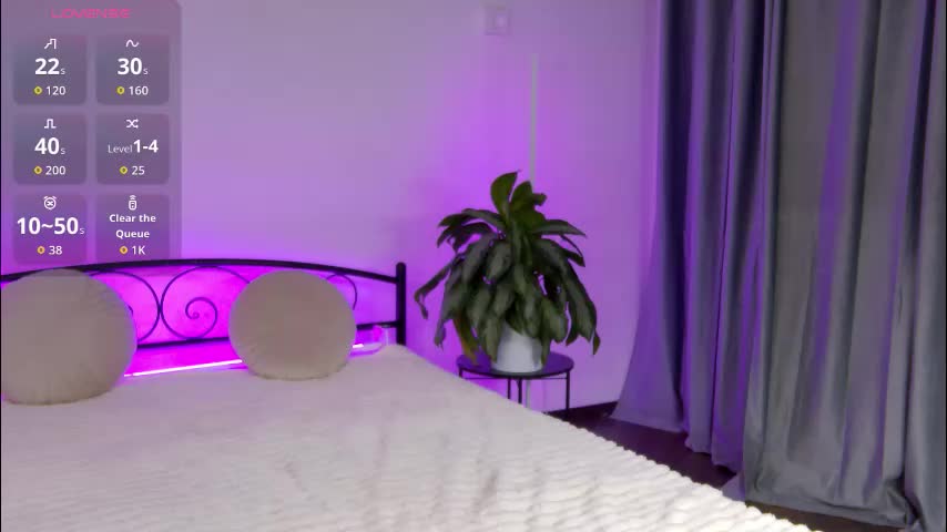 kimbeerlou Live Sex November 24, 2025