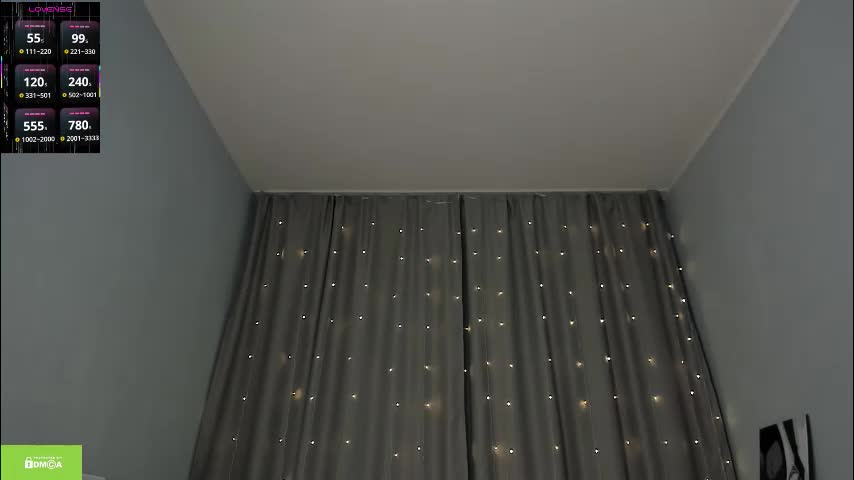 leiladream Live Sex November 24, 2025