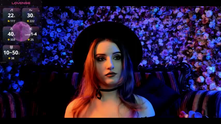 EllieMori Live Sex November 24, 2025