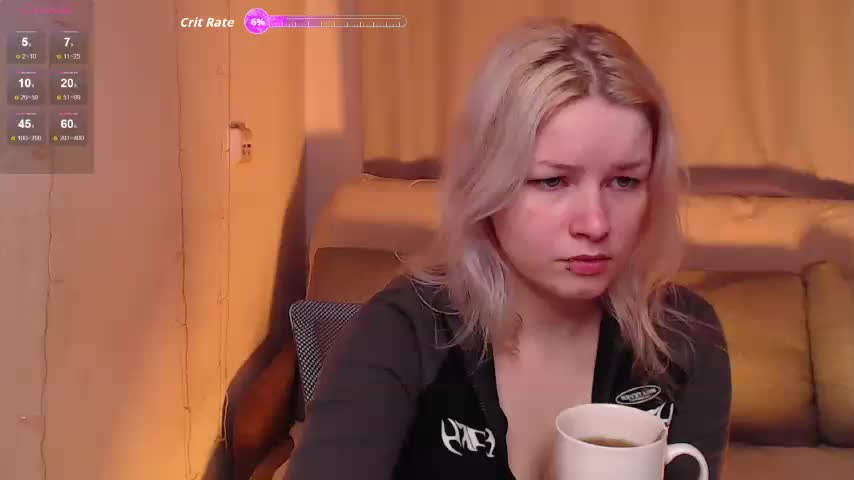 CherryNight666 Live Sex November 24, 2025