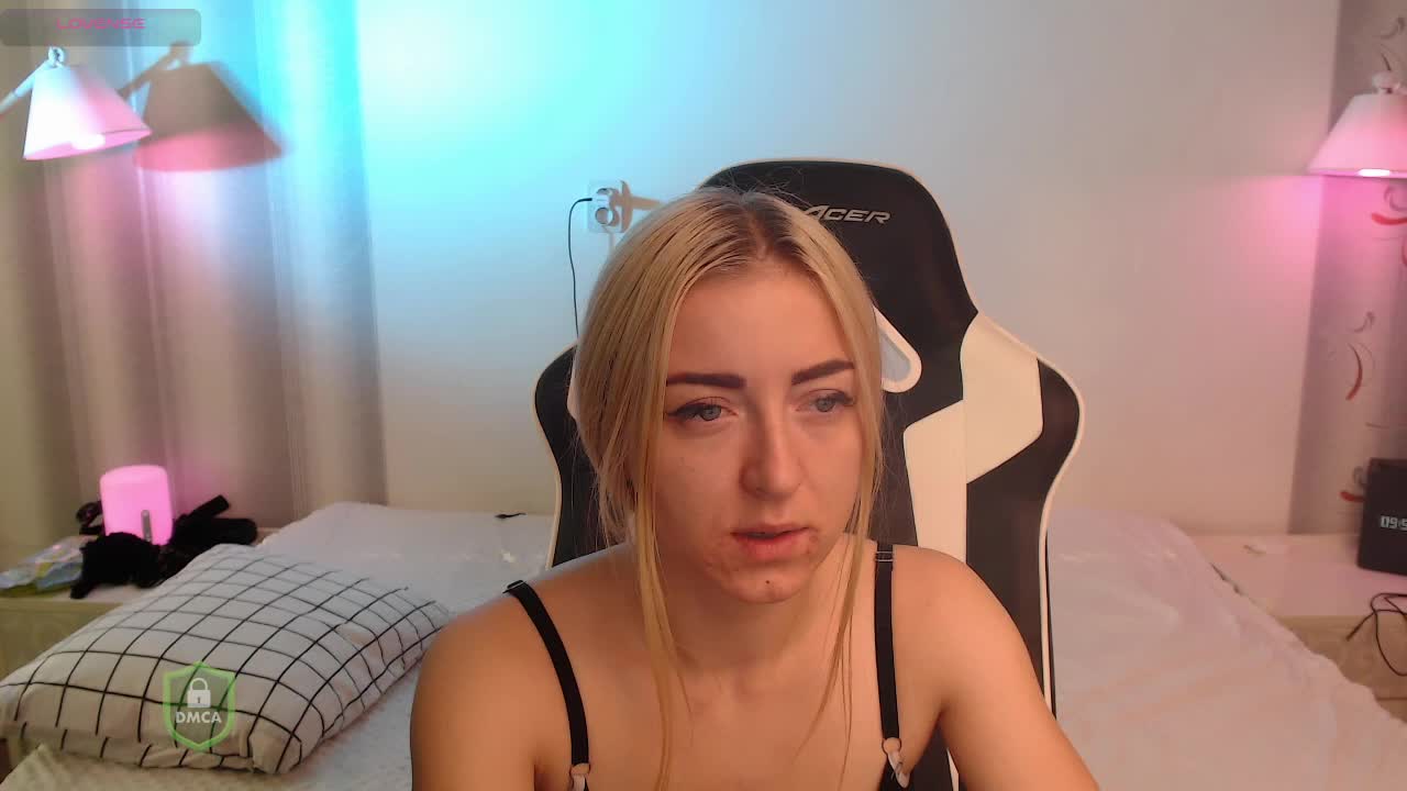 SpaceDanger Live Sex November 23, 2025