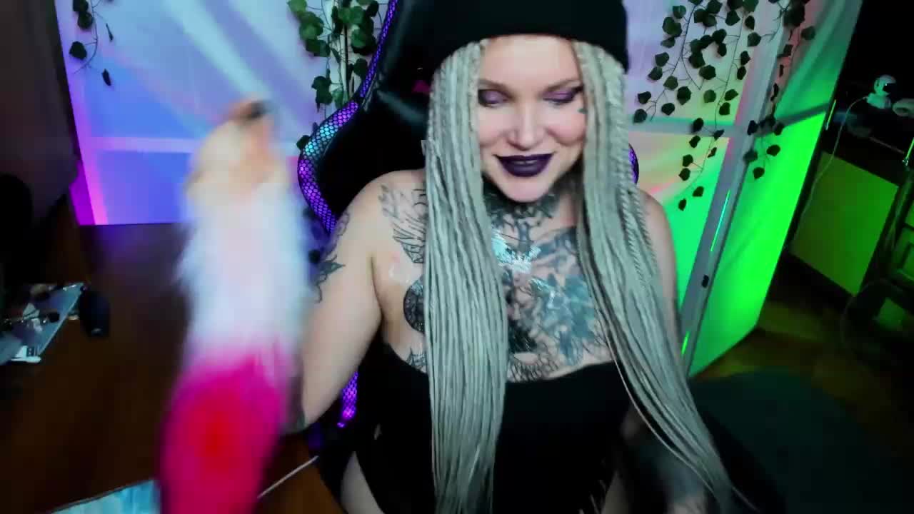 HellGa Live Sex November 24, 2025