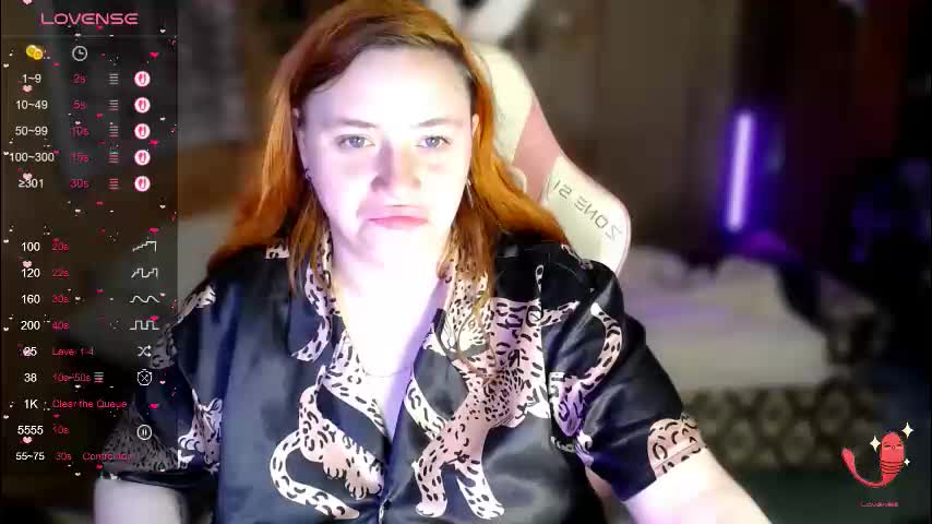 lily_shamy Live Sex November 25, 2025