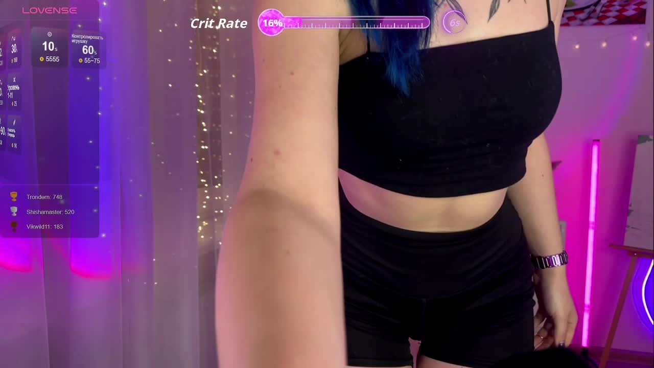 LadyAlis Live Sex November 24, 2025