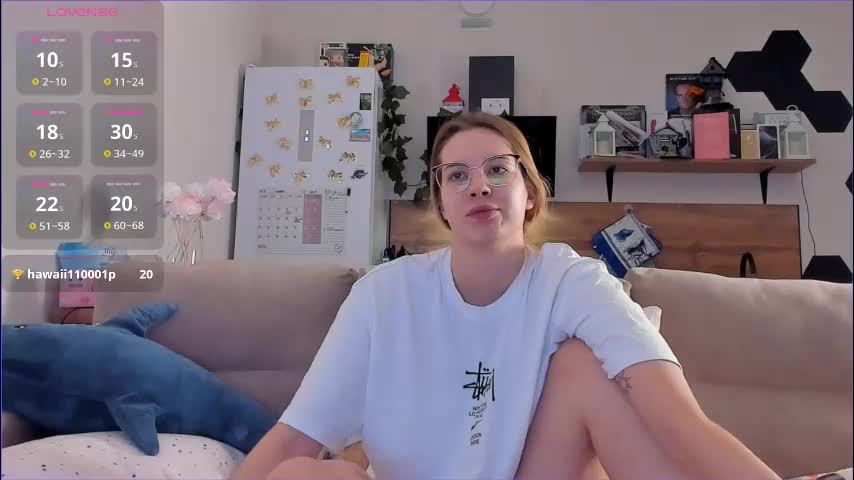 ms_foryou Live Sex November 24, 2025