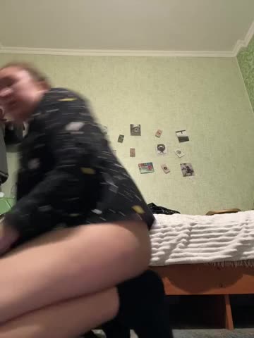 SamantaSOSI Live Sex November 24, 2025