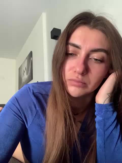 WILDGIRL Live Sex November 24, 2025