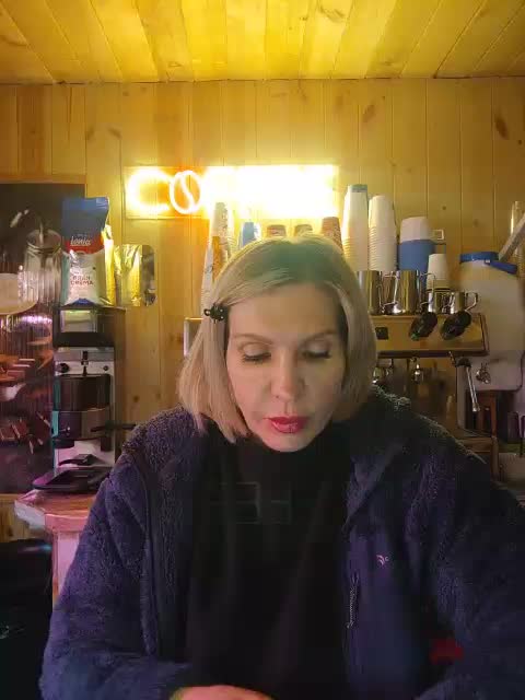 Katriona Live Sex November 24, 2025