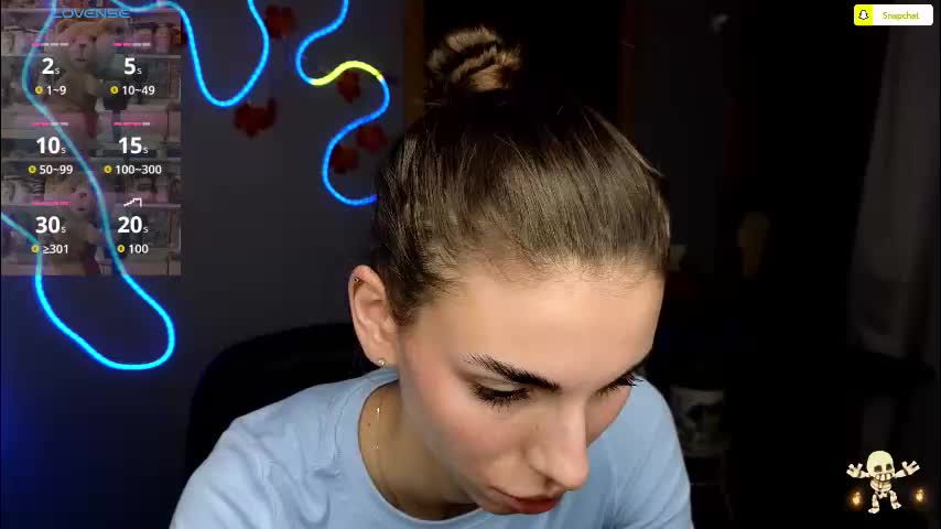 emmygreans Live Sex November 25, 2025