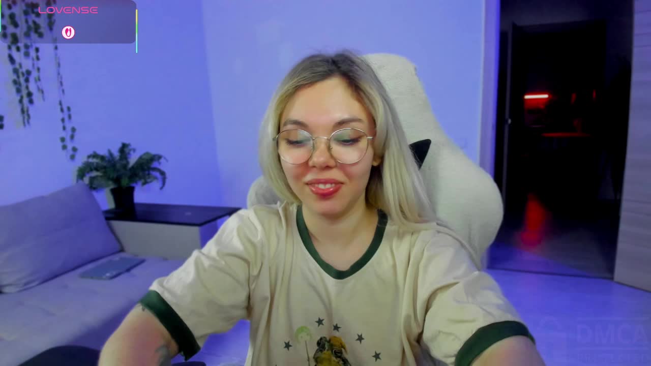 SpecterGirl Live Sex November 24, 2025