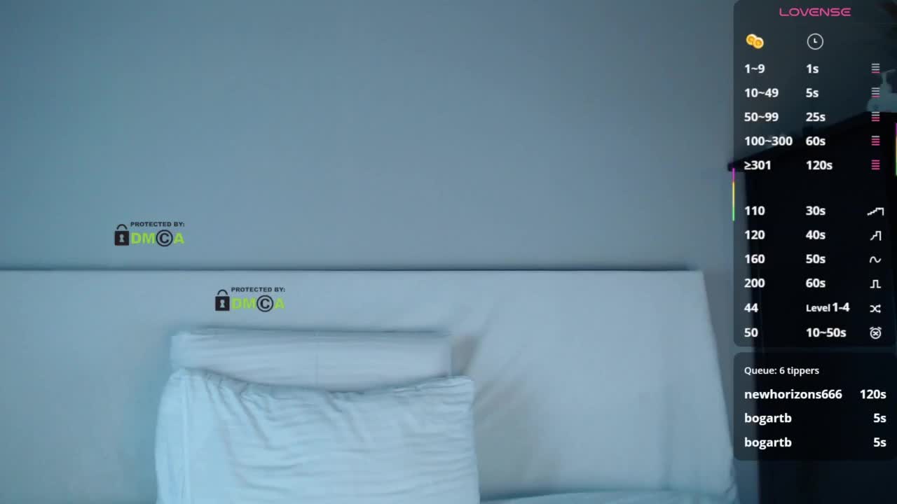 DreamDia Live Sex November 24, 2025