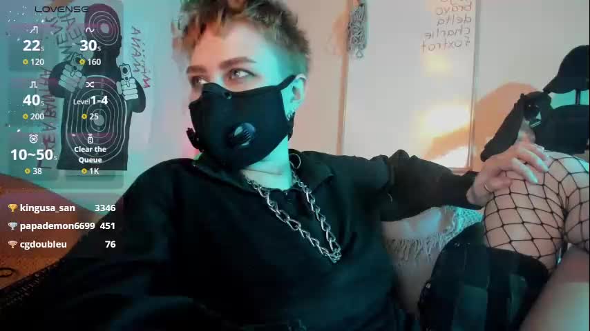 cos_operator Live Sex November 23, 2025