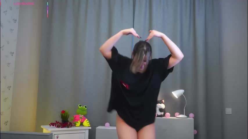 gladysacreman Live Sex November 23, 2025