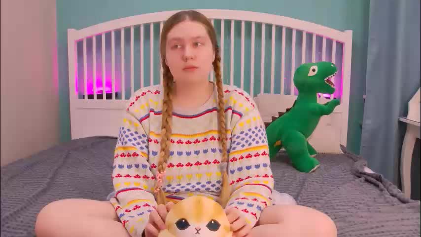 blush_ellie Live Sex November 18, 2025