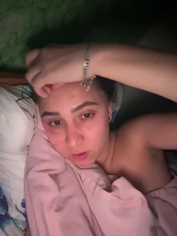 SamantaSOSI Live Sex November 25, 2025