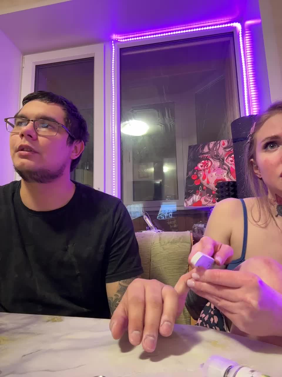 Letti28 Live Sex November 25, 2025