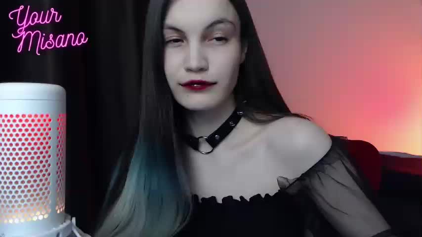 YourMisano Live Sex November 24, 2025