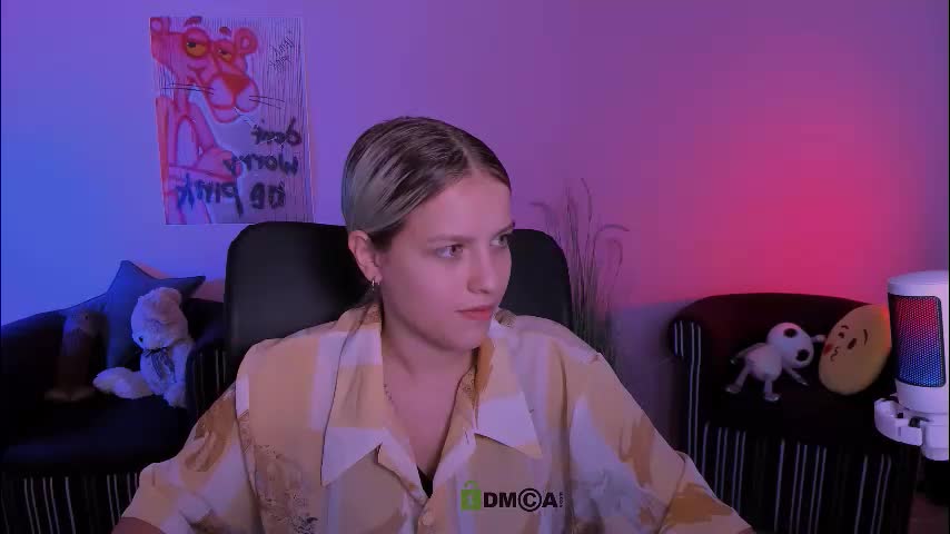 gloria_bubble Live Sex November 25, 2025