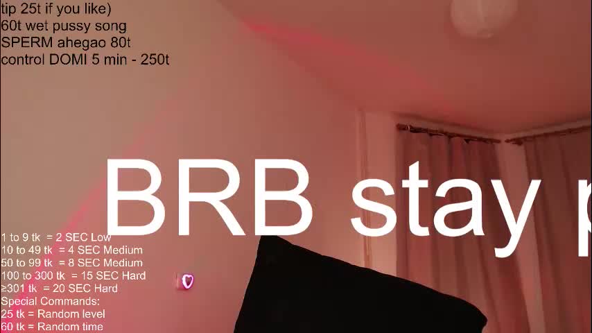 mayrumey Live Sex November 24, 2025