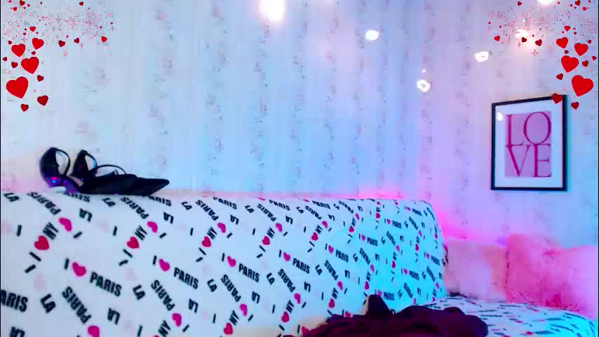 ventress_ Live Sex November 25, 2025