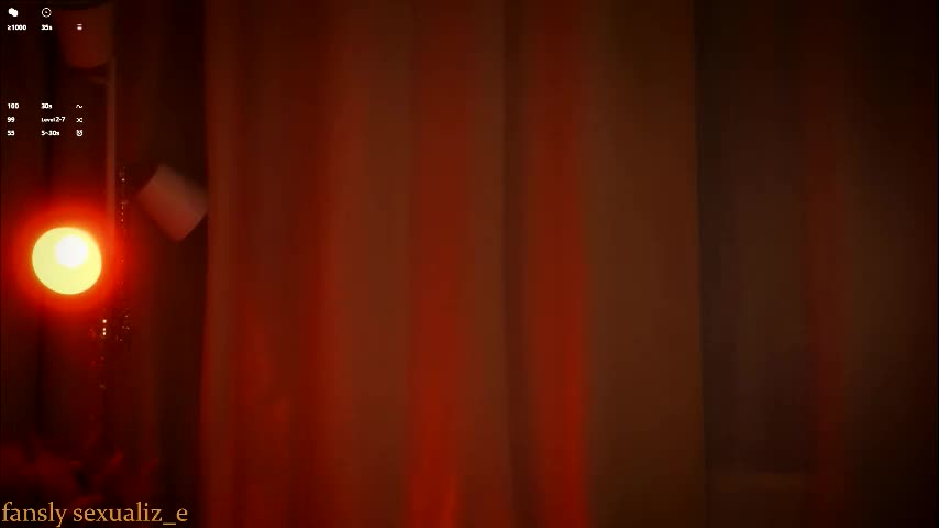 sexualiz_e Live Sex November 25, 2025