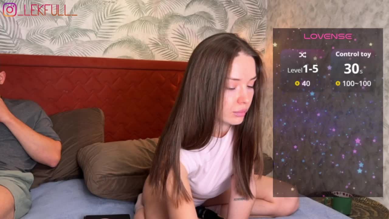 LekfullKitten Live Sex November 22, 2025