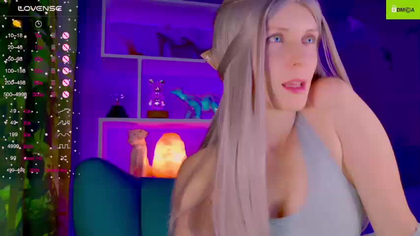 -Fresh- Live Sex November 24, 2025