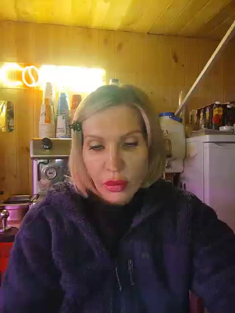 Katriona Live Sex November 24, 2025
