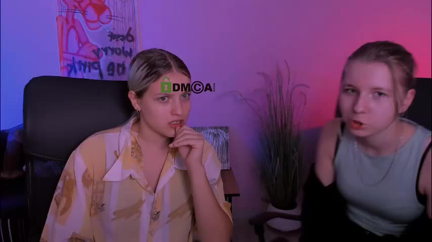 gloria_bubble Live Sex November 25, 2025