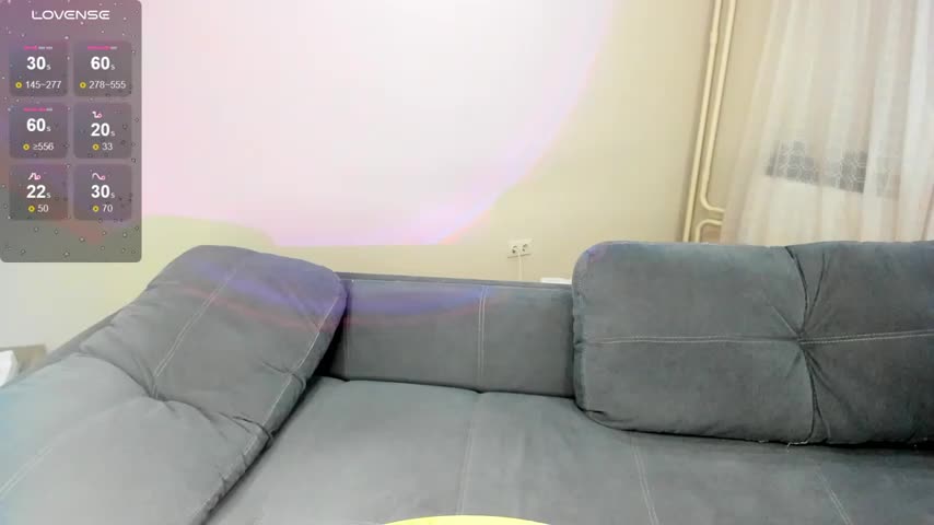 MewStella Live Sex November 25, 2025