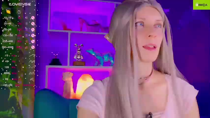 -Fresh- Live Sex November 25, 2025