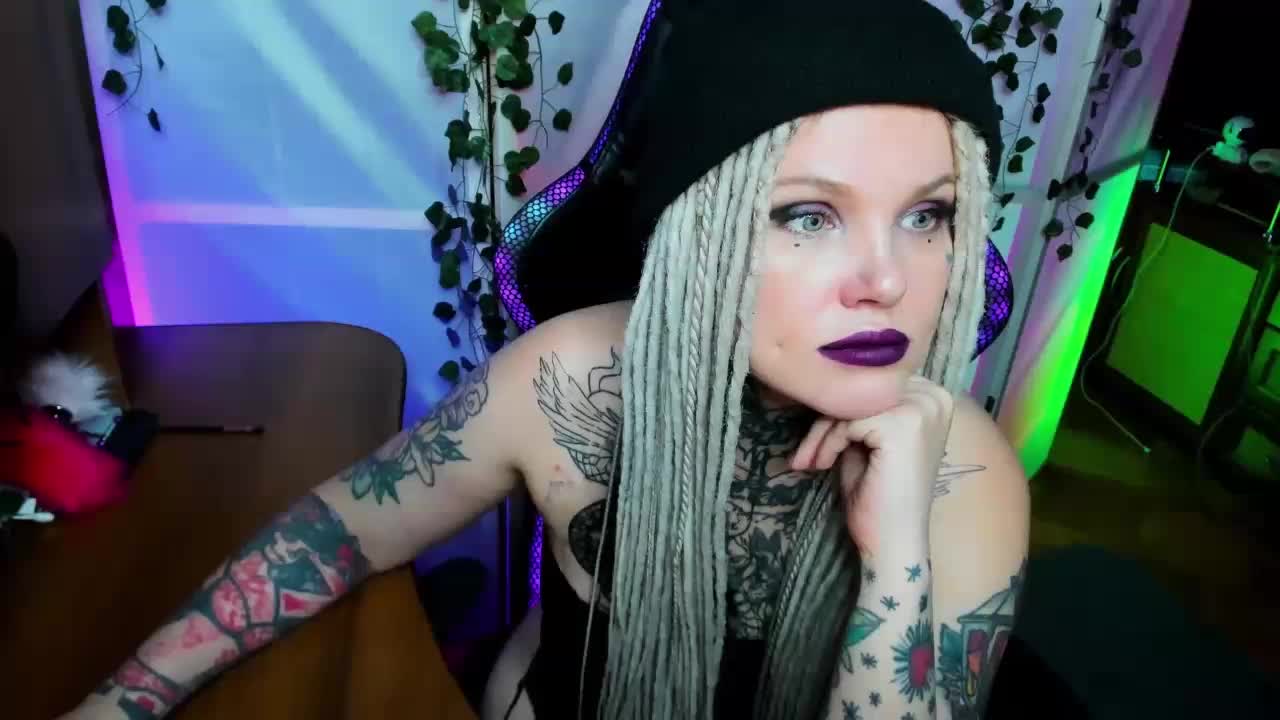 HellGa Live Sex November 25, 2025