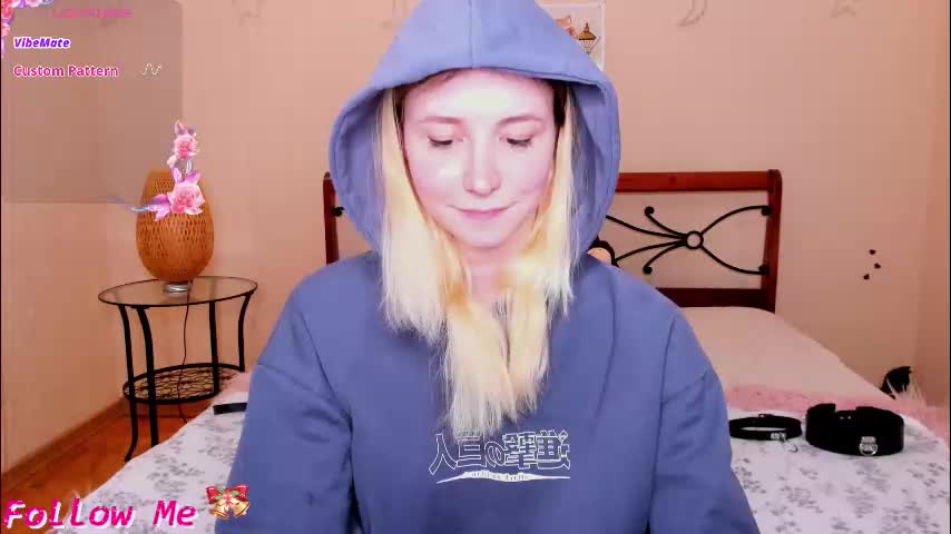 fleximona Live Sex November 24, 2025