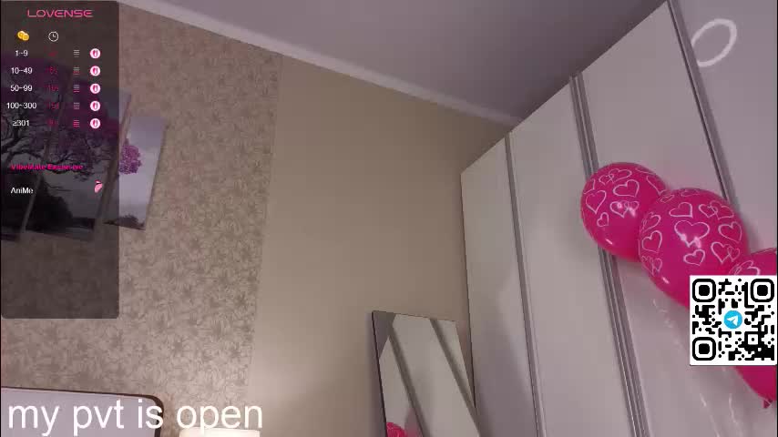 elina_wilgauch Live Sex November 24, 2025