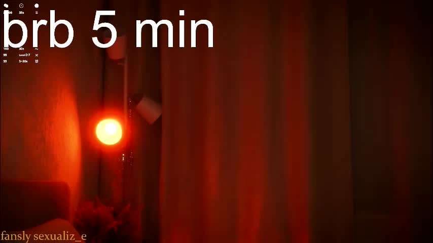 sexualiz_e Live Sex November 25, 2025