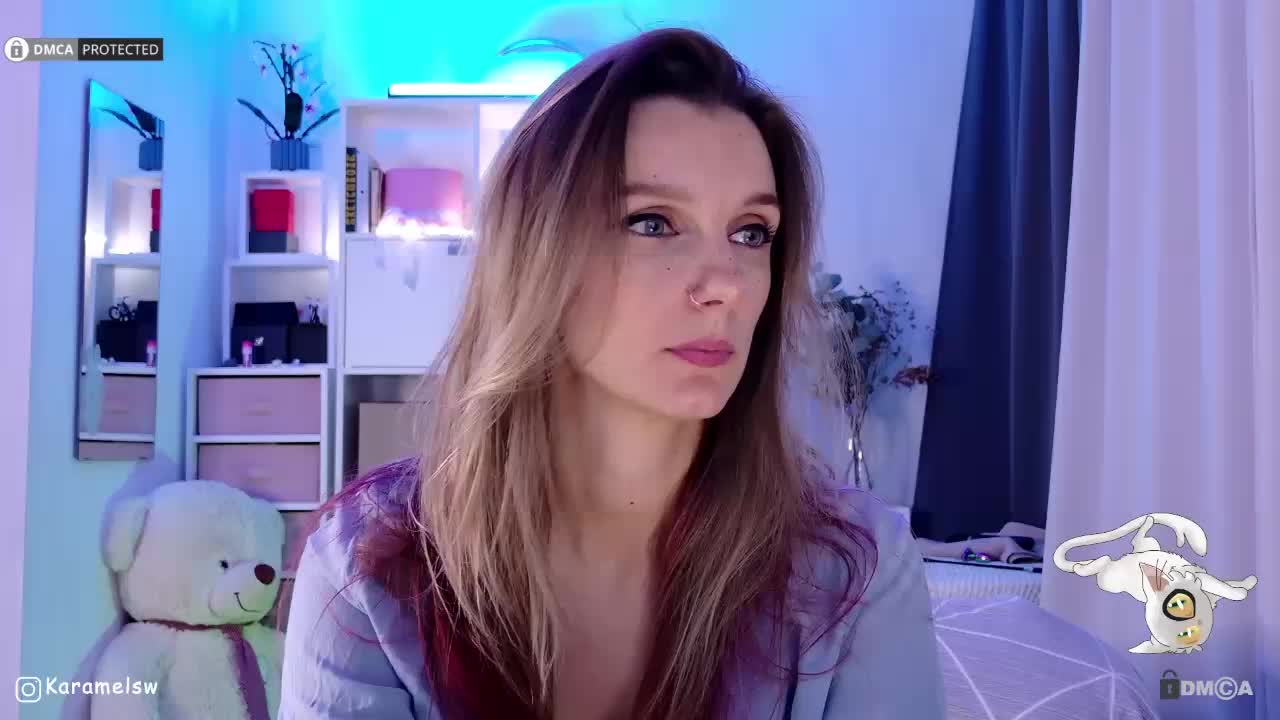 Karamelsw Live Sex November 25, 2025
