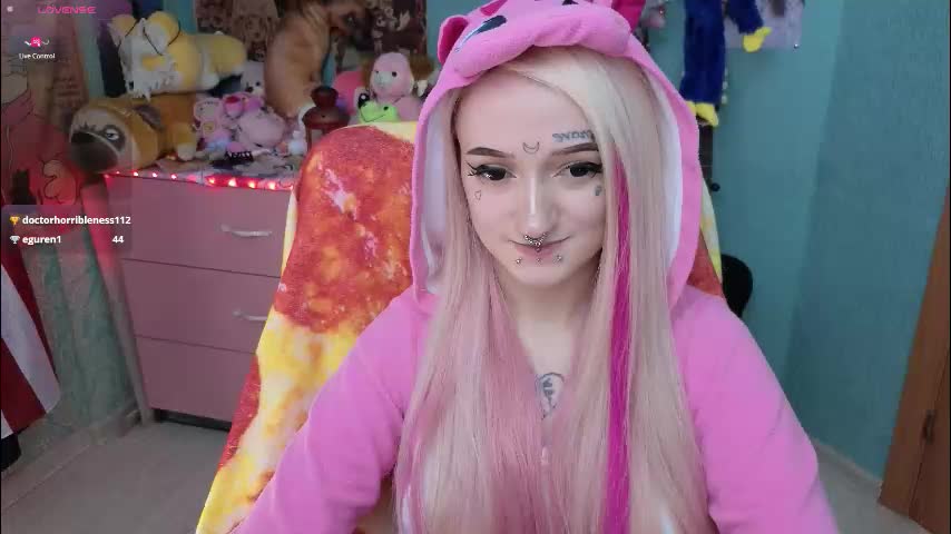 manuela_unicorn Live Sex November 24, 2025