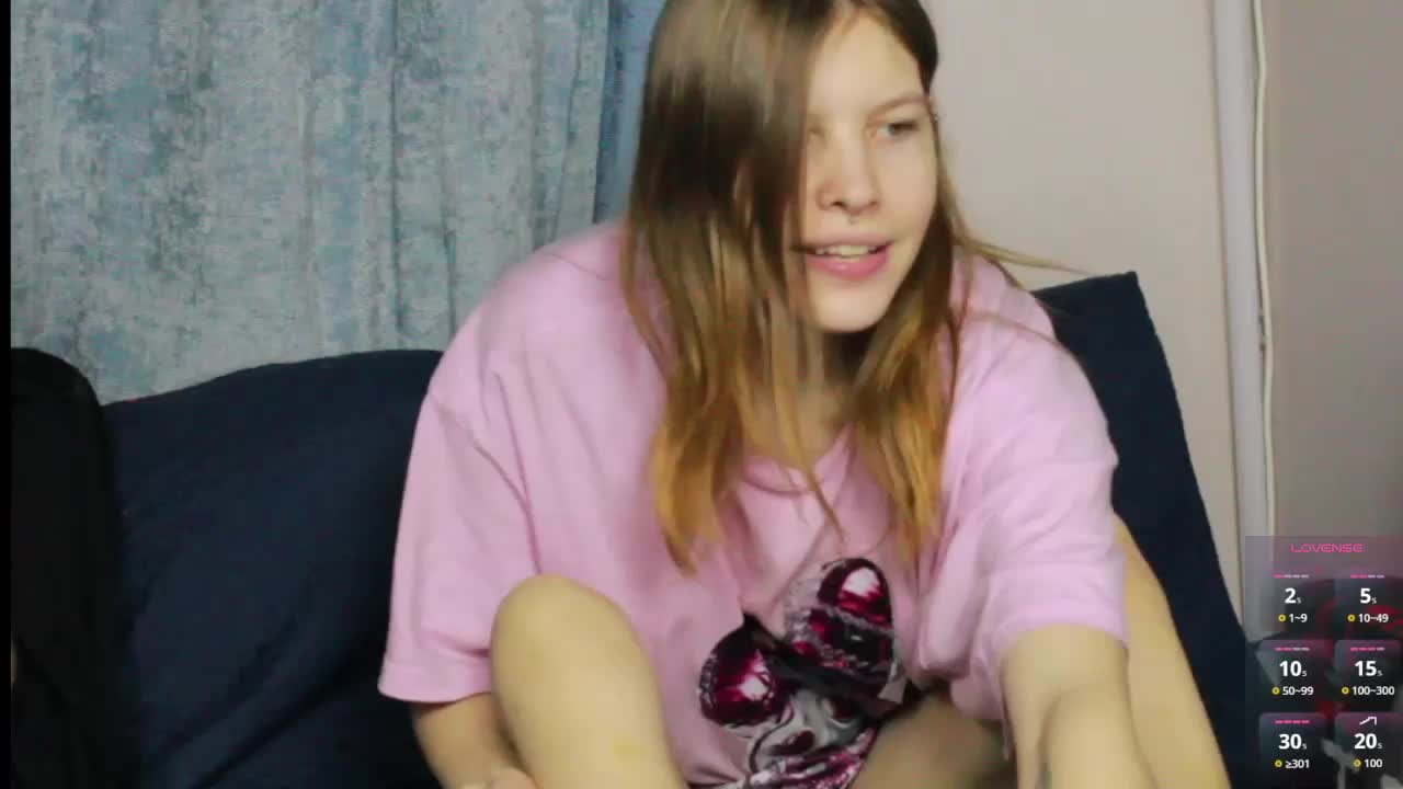 Kamala_Adele Live Sex November 24, 2025