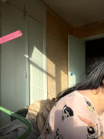 NanaDaizy Live Sex November 25, 2025