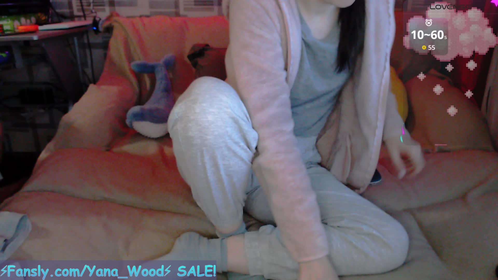 Camkitana Live Sex November 25, 2025