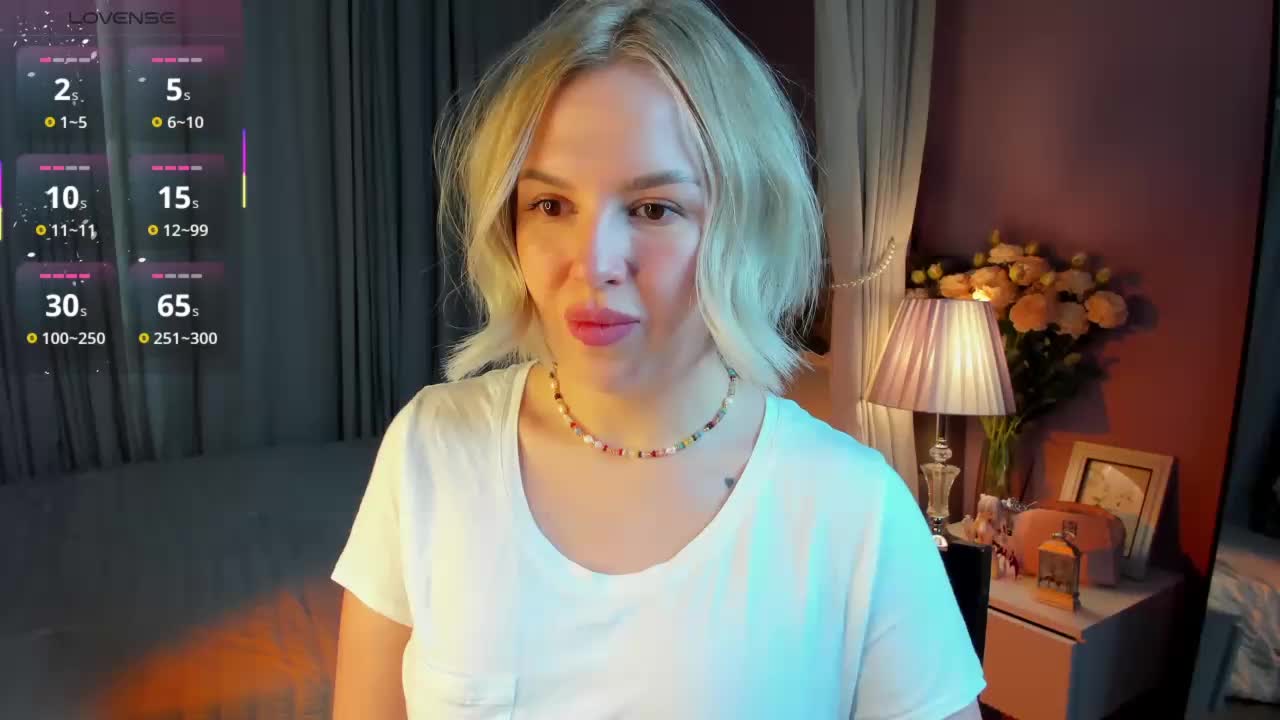 Nikki-Kai Live Sex November 24, 2025