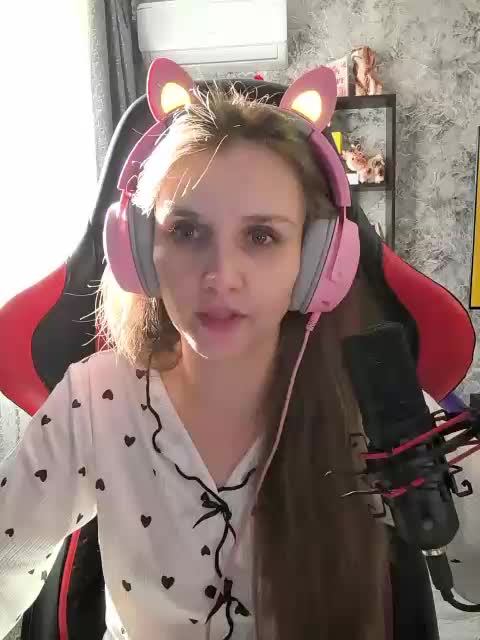 MedSEXtri4ka Live Sex November 25, 2025