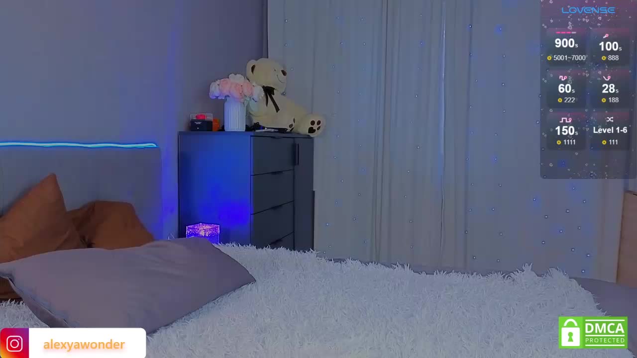 elliswonder Live Sex November 24, 2025