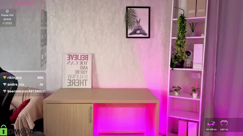 Christy_Little Live Sex November 25, 2025