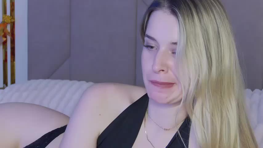 Touch_me Live Sex November 25, 2025