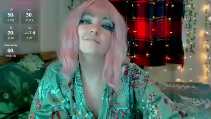 MagicPink Live Sex November 25, 2025