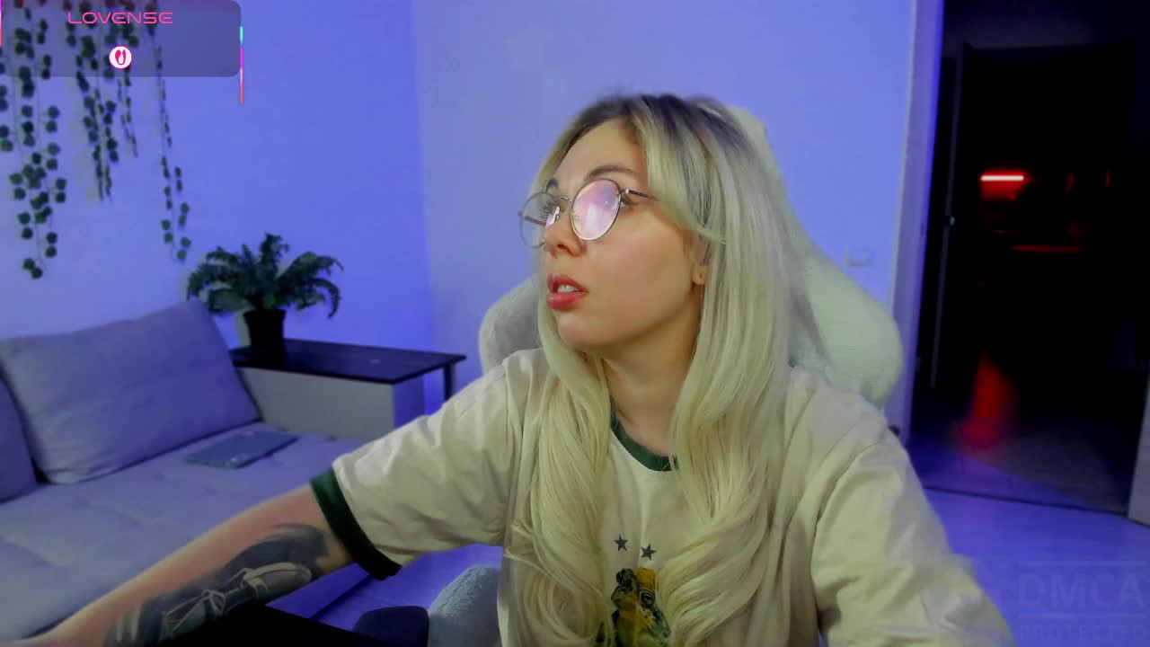 SpecterGirl Live Sex November 24, 2025