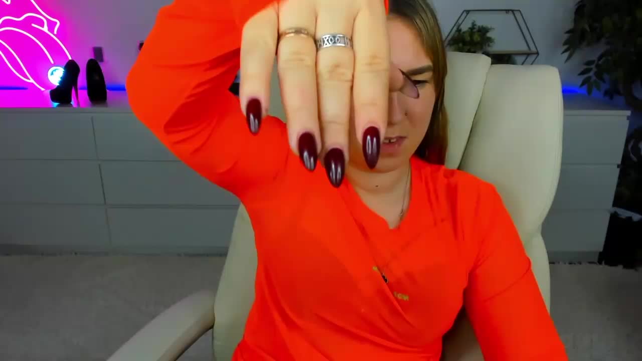 SofiiDarling Live Sex November 26, 2025